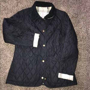 Barbour Jacket